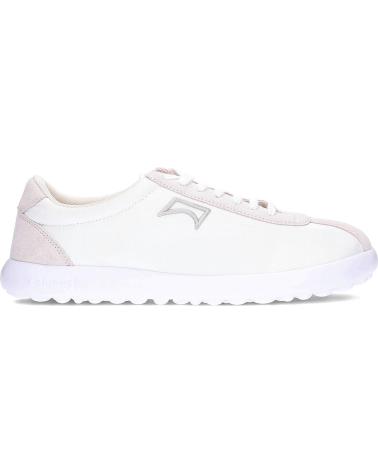 Scarpe sport CAMPER  per Uomo DEPORTIVAS PARA HOMBRE PELOTAS XLITE K101019  WHITE001