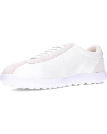 Scarpe sport CAMPER  per Uomo DEPORTIVAS PARA HOMBRE PELOTAS XLITE K101019  WHITE001