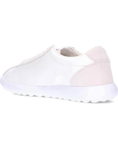 Scarpe sport CAMPER  per Uomo DEPORTIVAS PARA HOMBRE PELOTAS XLITE K101019  WHITE001