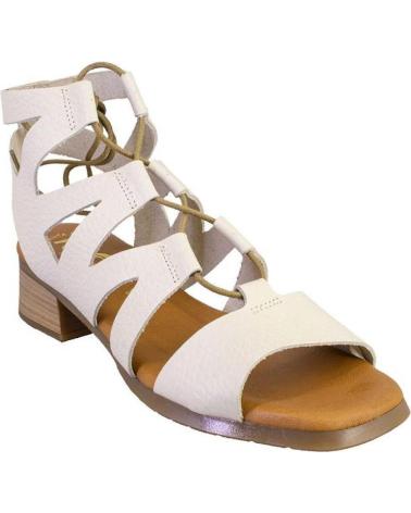 Sandalias KAOLA  de Mujer 2682VIC SANDALIAS DE MUJER PIEL  HIELO