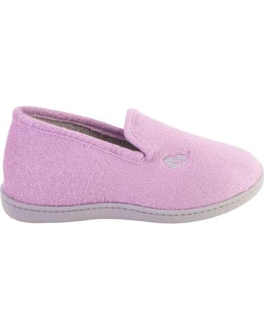 Pantofole PLUMAFLEX  per Donna 12344 ZAPATILLAS DE CASA DE MUJER  ROSA