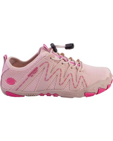 Sapatilhas DOCKERS  de Mulher 56MH202 ZAPATILLAS CASUAL DE MUJER  ROSA