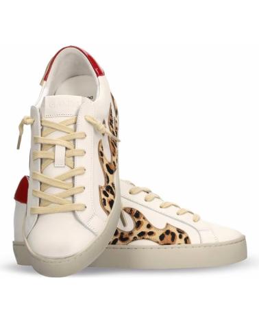 Zapatillas deporte BIBI LOU  de Mujer SNEAKERS 100136 MUJER  BLANCO