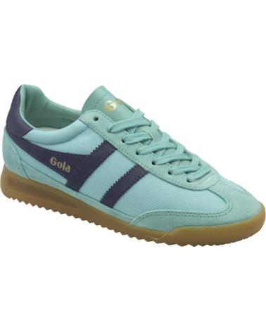 Sportschuhe GOLA  für Damen SNEAKERS MUJER TORNADO  TURQUESA