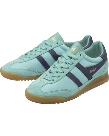 Sportschuhe GOLA  für Damen SNEAKERS MUJER TORNADO  TURQUESA