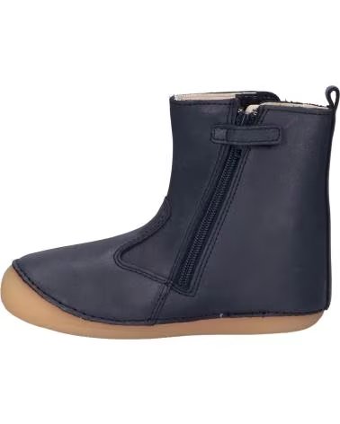 KICKERS 584419-10 SOCOOL 102 MARINE