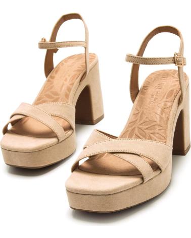 Sandali MTNG  per Donna 53429  BEIGE