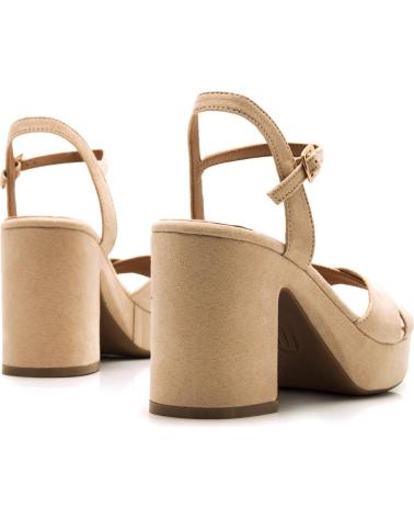 Sandali MTNG  per Donna 53429  BEIGE