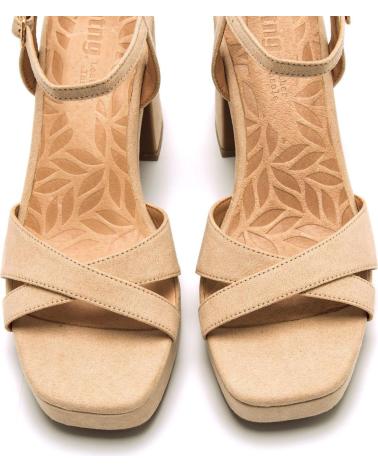Sandali MTNG  per Donna 53429  BEIGE