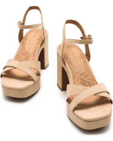 Sandali MTNG  per Donna 53429  BEIGE
