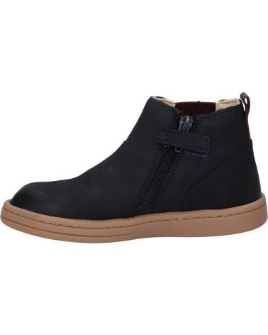 Stivaletti per Bambino KICKERS 829881-30 TACKBO GOLF 10 MARINE