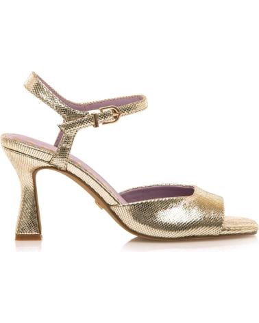 Sandalias MARIA MARE  de Mujer 68588  GOLD