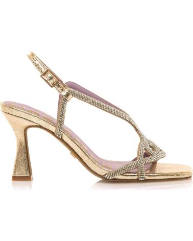 Sandalen MARIA MARE  für Damen 68590  GOLD