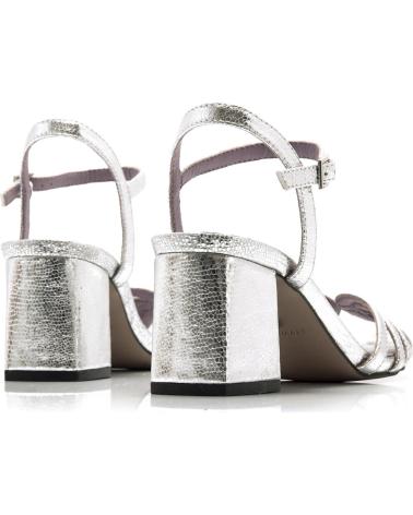 Sandales MARIA MARE  pour Femme 68543  METáLICO