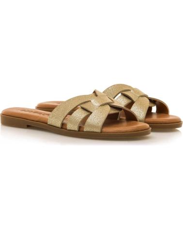 Sandali MTNG  per Donna 59580  GOLD