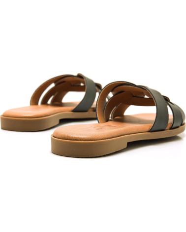 Sandali MTNG  per Donna 59580  NEGRO