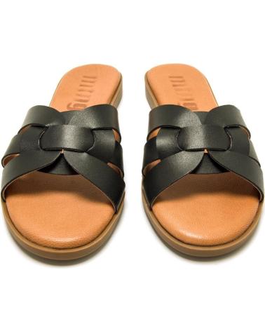 Sandali MTNG  per Donna 59580  NEGRO