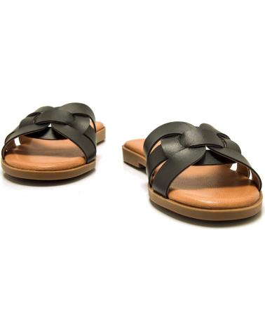 Sandali MTNG  per Donna 59580  NEGRO