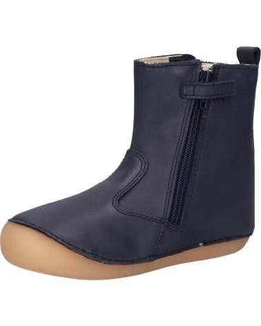 KICKERS 584419-10 SOCOOL 102 MARINE