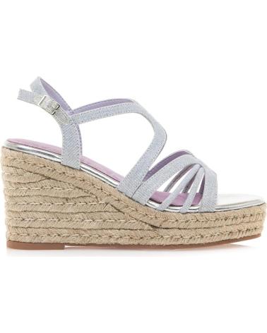 Sandalen MARIA MARE  für Damen 68559  METáLICO