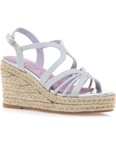 Sandalen MARIA MARE  für Damen 68559  METáLICO