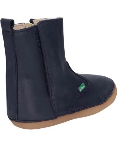 KICKERS 584419-10 SOCOOL 102 MARINE