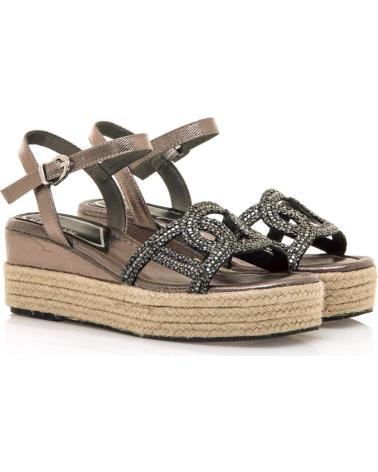 Sandalen MARIA MARE  für Damen 68564  METáLICO