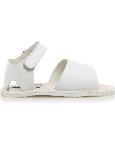 Sandalen MTNG  für Mädchen SANDALIAS 49063  BLANCO