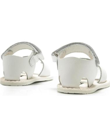 Sandalen MTNG  für Mädchen SANDALIAS 49063  BLANCO
