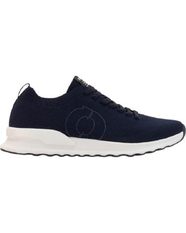 Man Zapatillas deporte ECOALF CONDEKNITALF MCMSHSNCONDEYR28-171  AZUL
