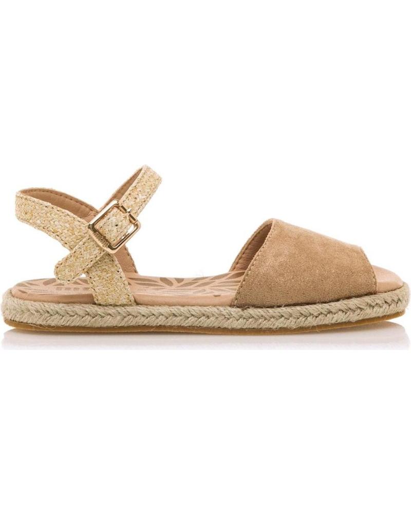 Sandalen MTNG  für Mädchen 49090  GOLD