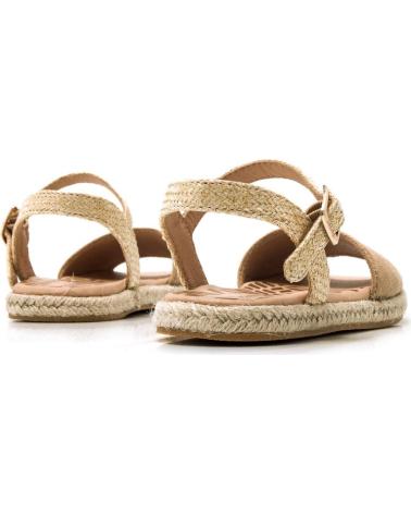 Sandalen MTNG  für Mädchen 49090  GOLD