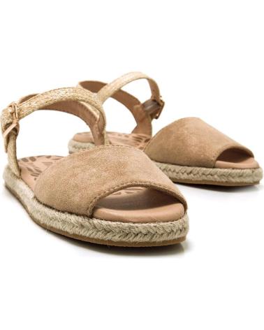 Sandalen MTNG  für Mädchen 49090  GOLD