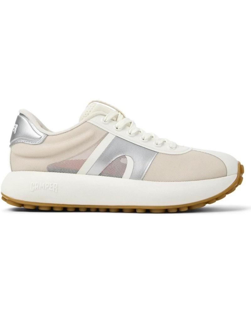 CAMPER PELOTAS SOLLER K201614 BEIGE VARIOS COLORES