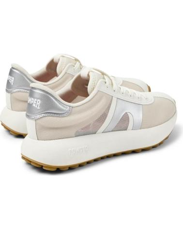 CAMPER PELOTAS SOLLER K201614 BEIGE VARIOS COLORES