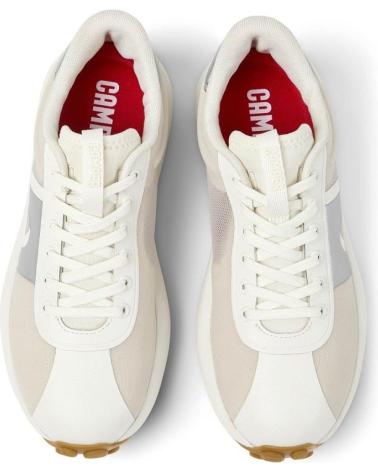 CAMPER PELOTAS SOLLER K201614 BEIGE VARIOS COLORES