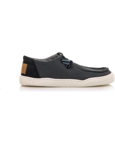 boy shoes MTNG 49052  AZUL