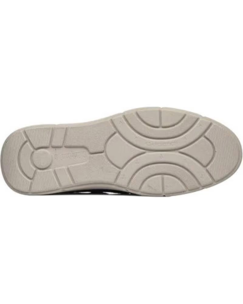 Callaghan Mocasines Para Hombre 61801 Adaptaction – Piel Nobuck Hidrófuga, Suela EVA Ligera, Plantilla Extraíble (Verano, Sand Beig Azul)