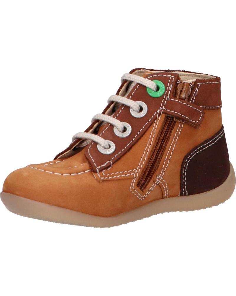 Botines Botas NiÃ±o Kickers Botas Niña Pablosky Bota NiÃ±o