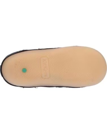 KICKERS 584419-10 SOCOOL 102 MARINE