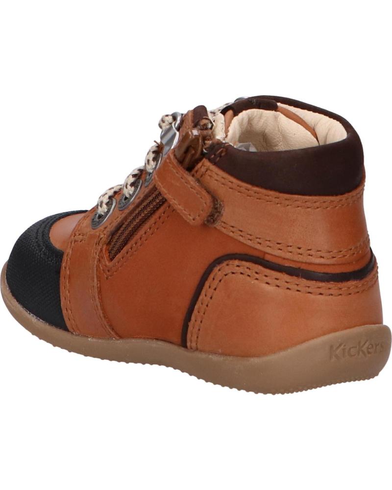 Kickers bahalor hotsell