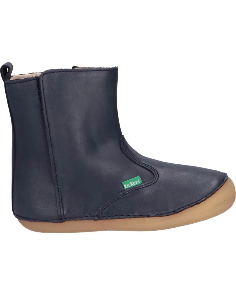 KICKERS 584419-10 SOCOOL 102 MARINE