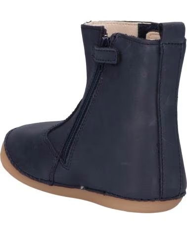 KICKERS 584419-10 SOCOOL 102 MARINE