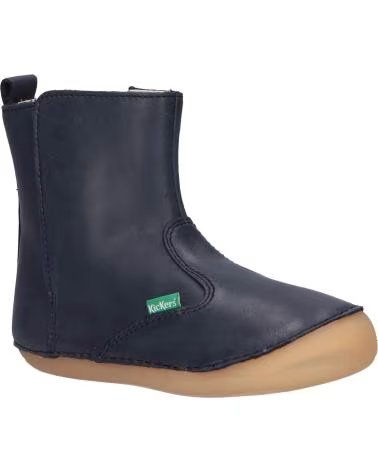 KICKERS 584419-10 SOCOOL 102 MARINE