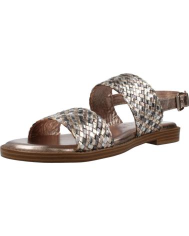 Sandálias de Mulher CARMELA SANDALIAS MUJER MODELO 162197C COLOR NUDE