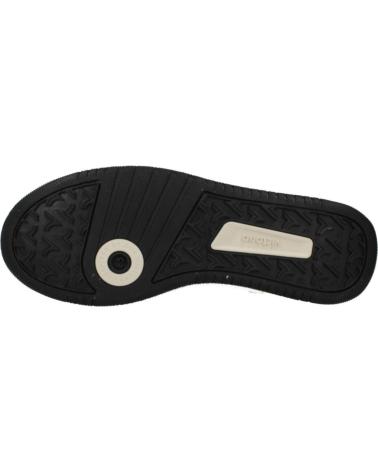 Sapatilhas de Homem VICTORIA ZAPATILLAS HOMBRE MODELO 8800122V COLOR BLANCO NEGRO NEGRO