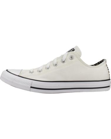 Sportschuhe CONVERSE  für Herren ZAPATILLAS HOMBRE MODELO CHUCK TAYLOR ALL STAR COLOR BLANCO  EGRET