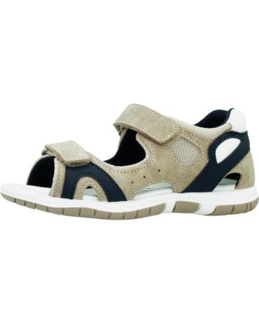 Sandalias CHICCO  de Niño SANDALIAS NINO MODELO 10730290C COLOR MARRON CLARO  400