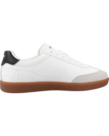 LEVIS ZAPATILLA JACKSON VJAC0021S 0062 BLANCO