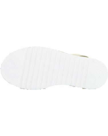 Sandali POPA  per Donna SAONA SERRAJE  BEIGE